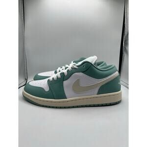 Wmns Air Jordan 1 Low “cannon” size 9 W